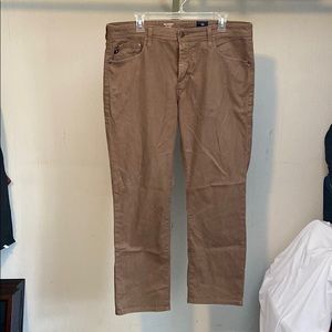 Adriano Goldschmied AG The Everett Slim Straight